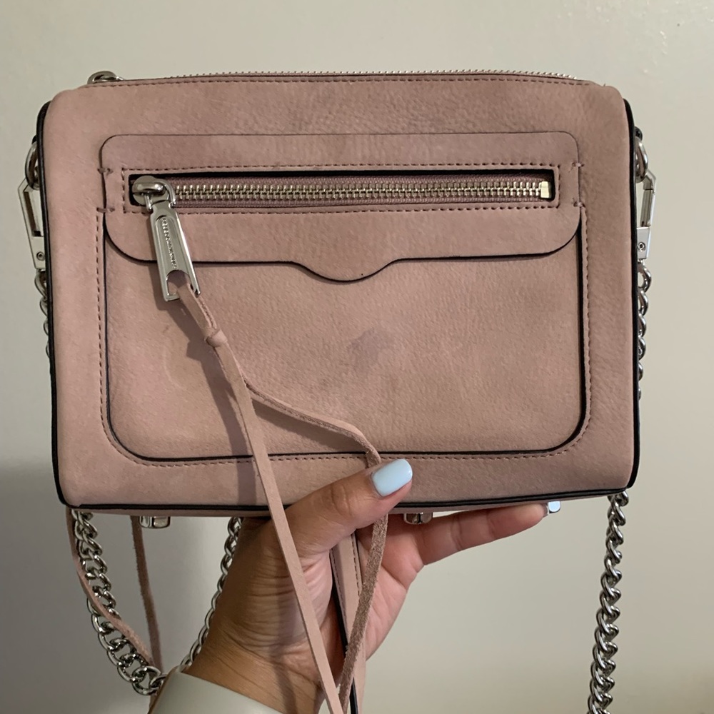 Rebecca Minkoff Avery Crossbody